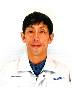 皆井 健治