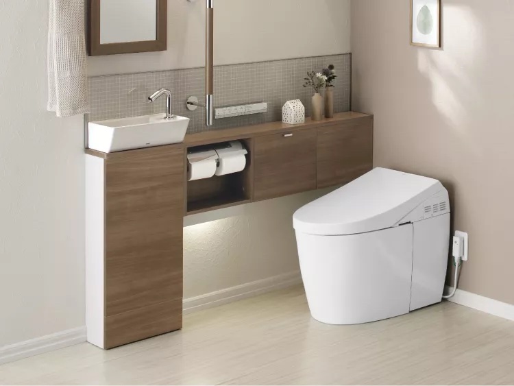 ●トイレリフォームは予算・条件・目的の明確化が重要