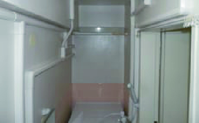 給水・給湯・排水の更新・補修