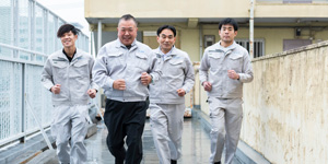 社員紹介