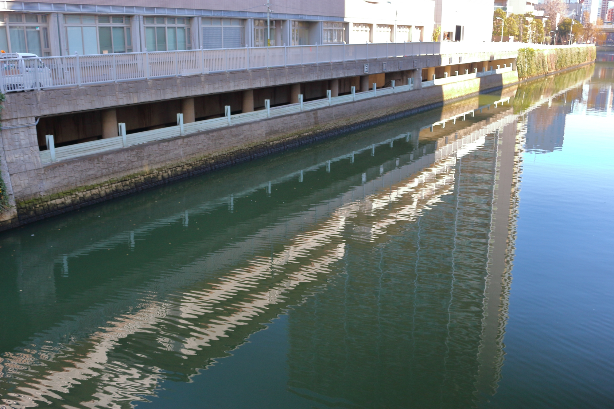 地域の汚水処理ルール