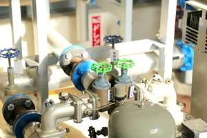 マンション給水設備