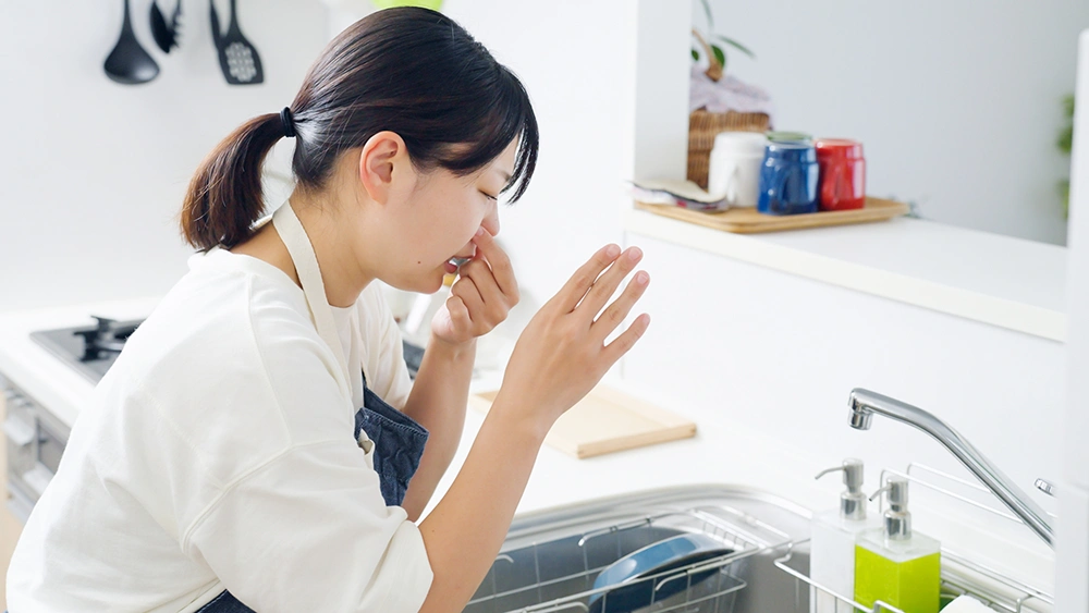 排水管劣化調査の方法