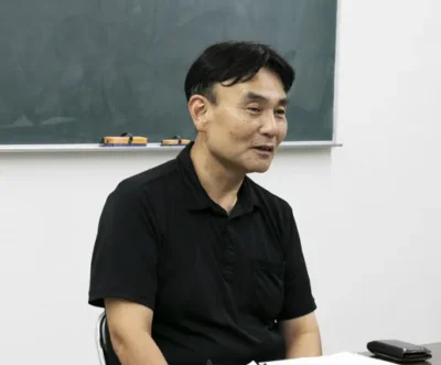工事担当者野村正利1