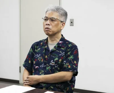 サンコウ設備のお客様-国分寺ビューハイツ修繕委員長葛佐様2